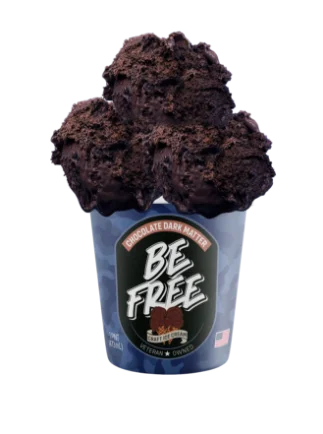 Dark Matter Ice Cream Preview
